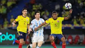 El partido entre argentina y uruguay, de la segunda fecha del cuadrangular final del preolímpico sudamericano, se disputa el jueves 6 de febrero. F7y06f8nti4r M