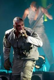 Epingle Par Som P Sur Rammstein