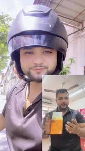 Women Navigating Parking Lots in Malaysia