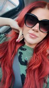 Crazy Hair Monday: Fresh Look for Calgary Radio Host