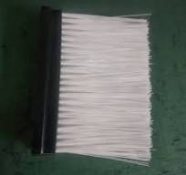 Nylon Labeling Machine Brushes, For Grinding