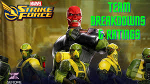Ieri sera, alle 20:00 eastern time, ha segnato l'inizio del più recente kickoff del . How To Unlock Phoenix Marvel Strike Force Youtube