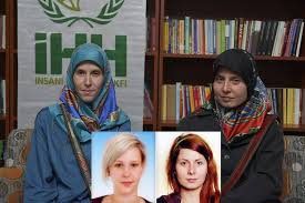 Çek cumhuriyeti zengin bir ülke değil ama ülkedeki insanlar mutlu. El Kaide Nin Kacirdigi Cek Kadinlar Ihh Tarafindan Kurtarildi Sayfa 4 Son Dakika Haberler