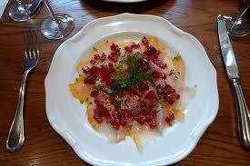Restaurant Les Botanistes A Paris 7eme Metro Sevres Babylone