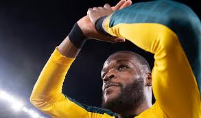 Ntcham celebró un gol de su equipo lanzando un mensaje reividincativo a los aficionados más radicales del conjunto italiano. Europa League Celtic Lazio Mussolini Fascismo Frances Olivier Ntcham Celebra Gol Lazio Imitando Posicion Video Fotos Mdga La Republica