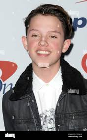 Jacob sartorius hi-res stock photography and images