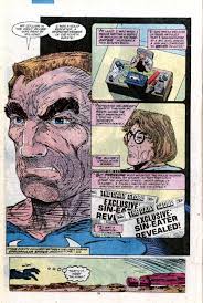 Hellz Yeah, Spider-Man: The Web Wielding Avenger — The Vindication of Venom  Part 6: The Sin Eater...