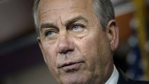 John Boehner rose from humble roots