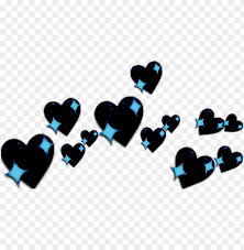 Heartslove Crown Purple Photobooth Hearts Png Image With Transparent Background Toppng In art, the crown may be shown being offered. toppng
