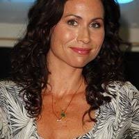 Minnie Driver