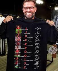 Tienda online con la selección más grande en moda, ropa, zapatos, línea blanca, tecnología, cómputo, electrónica, laptops, smartphones, juguetes, muebles. Liverpool Fc Signatures Player Shirt