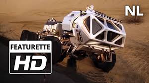Bei der nutzung ist zu beachten, dass ein großteil der aufgeführten filme sich mit artverwandten genres aus dem bereich der phantastik wie horror und fantasy. The Martian Featurette Rover Nl Ondertiteld Hd Youtube