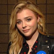 Chloë's first two appearances were as violet in two episodes of the. 19 Year Old Chloe Grace Moretz Thinks Drinking Is Over