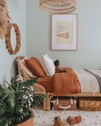 They ve even been shown to increase the perceived temperature so people think it s a few degrees warmer than it. The Colour Terracotta In Nurseries And Kids Rooms Kids Interiors