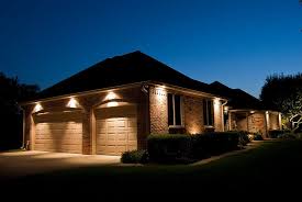 Outdoor Soffit Lighting Outdoor Recessed Lighting Exterior House Lights House Lighting Outdoor