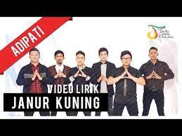Chord Gitar Dan Lirik Lagu Adipati Janur Kuning Lirik Lagu Lagu Lirik