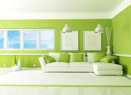 Kombinasi warna cat plafon ruang tamu yang bagus dan. Desain Cat Ruang Tamu Cek Bahan Bangunan