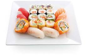 Eat 20 Eat Sushi 2 Sushi Saumon 2 Sushi Thon 2 Sushi Daurade 3 Maki California Thon Avocat 3 Maki Black Saumon Sushi Saumon Verrine Saumon Fume Saumon Fume