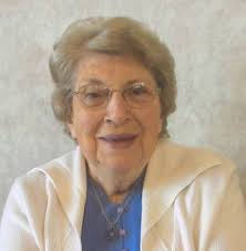 Obituary information for Lucy Bedsaul Ring Lovelace