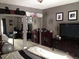 Pin By Trish Mcbratney On Home Room Color Ideas Master Bedroom Behr Paint Colors Bedroom Bedroom Colors