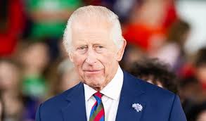 The British Royal Family's Enneagram Personality Types