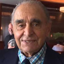 Vito Perillo's Instagram, Twitter & Facebook