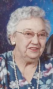 Twila Maxine Buss Carpenter (1926-2014)