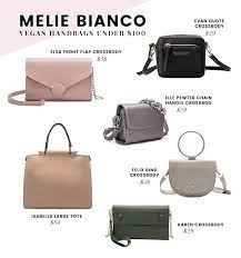 Trans canada french tote tribe, $238, roots.com. Affordable Vegan Handbags Brands Under 100