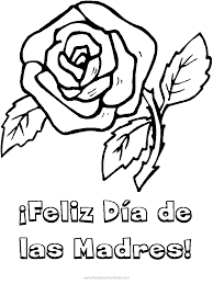 Dibujo para imprimir, pintar y colorear de mamá y papá de caillou de caillou. Dibujos Dia De La Madre Para Colorear