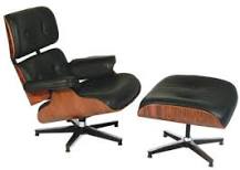 Eames Lounge Chair - Wikipedia
