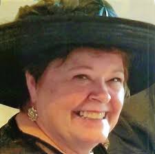 Obituary for Carolyn Mae Burt