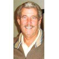 Richard A. Loomis Obituary