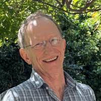 Mark Stansell's Instagram, Twitter & Facebook