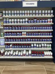 Bowen Pharmacy, 2417 W Pleasant Ridge Rd, Arlington, TX 76015, US