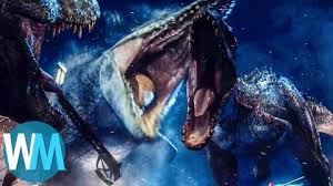 Studying the bones of the new dinosaur was not easy for scientists. Top 10 Most Extremely Dangerous Dinosaurs Watchmojo Com