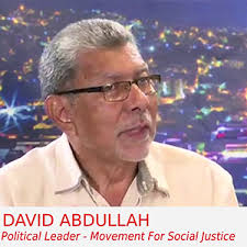 MSJ leader says proposals presented by PDP represent the will of the people 