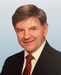 Mondell Ward Obituary