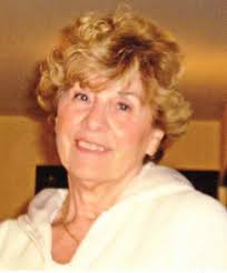 Obituary information for Betty Fay Brett