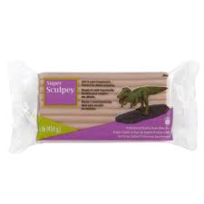 4 Surface Effects For Polymer Clay - Colorful-Crafts.Com