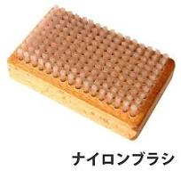 ナイロンブラシ スキー スノーボード メンテナンス用品 : EGS DIRECT - 通販 - Yahoo!ショッピング