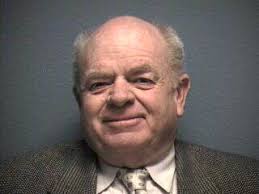 Larry Werner to be offered $172,008 to manage Douglas County for one year