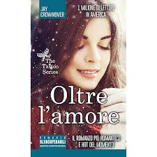 Amore senza limite: Saints of Denver