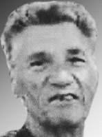 John Mott Obituary (1943