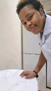 Mention that Nurse you know and appreciate them 🙏🙏