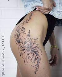 It S Better Than Tinder Hip Tattoo Designs Thigh Tattoo Designs Hip Tattoo