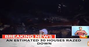 It is located at an elevation of 1,768 meters above sea level. Citizen Tv Kenya On Twitter Just In Kangemi Fire An Estimated 30 Houses Razed Down Citizenweekend W Vickyrubadiri