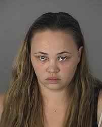 Woman Arrested in Nipple Pulling Case