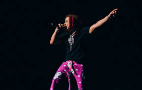 Trippie Redd Added To The Walmart Amp Lineup - Fayetteville Flyer