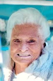 Mary Riker Obituary (1930