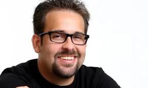 Buzz Donald & Friends